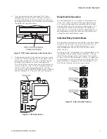 Preview for 7 page of Greengate CKT LB Installation Instructions Manual