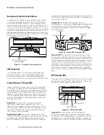 Preview for 8 page of Greengate CKT LB Installation Instructions Manual