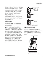 Preview for 9 page of Greengate CKT LB Installation Instructions Manual