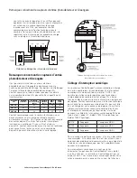 Preview for 14 page of Greengate CKT LB Installation Instructions Manual