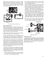 Предварительный просмотр 3 страницы Greengate ControlKeeper 2 CK2-120-NC Installation Sheet