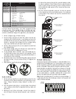 Предварительный просмотр 4 страницы Greengate ControlKeeper 2 CK2-120-NC Installation Sheet