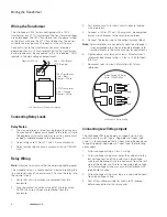 Preview for 2 page of Greengate LiteKeeper 4 Installation Instructions Manual