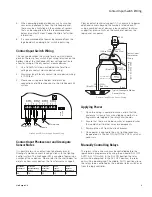 Preview for 3 page of Greengate LiteKeeper 4 Installation Instructions Manual