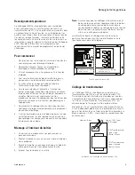 Preview for 5 page of Greengate LiteKeeper 4 Installation Instructions Manual