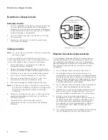 Preview for 6 page of Greengate LiteKeeper 4 Installation Instructions Manual