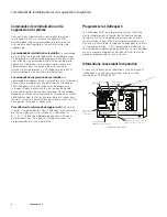 Preview for 8 page of Greengate LiteKeeper 4 Installation Instructions Manual