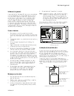 Preview for 9 page of Greengate LiteKeeper 4 Installation Instructions Manual