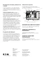 Preview for 12 page of Greengate LiteKeeper 4 Installation Instructions Manual