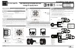 Preview for 1 page of Greengate OAC-DT-0501 Installation Instructions