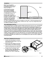 Предварительный просмотр 5 страницы Greenheck 452413 Installation, Operation And Maintenance Manual