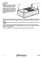 Preview for 10 page of Greenheck 458292 Installation Instructions Manual