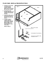 Preview for 16 page of Greenheck 458292 Installation Instructions Manual