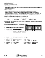 Preview for 33 page of Greenheck 458292 Installation Instructions Manual