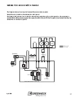 Preview for 37 page of Greenheck 458292 Installation Instructions Manual