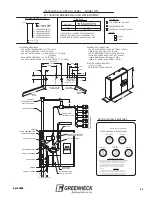 Preview for 41 page of Greenheck 458292 Installation Instructions Manual