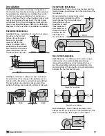 Предварительный просмотр 4 страницы Greenheck 474051 Installation, Operation And Maintenance Manual