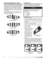 Предварительный просмотр 7 страницы Greenheck 474051 Installation, Operation And Maintenance Manual