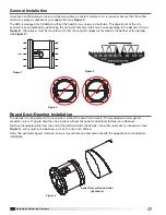 Предварительный просмотр 2 страницы Greenheck ABD Series Installation, Operation And Maintenance