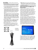 Preview for 3 page of Greenheck AMD-42-TD Installation, Operation And Maintenance Manual