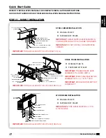 Предварительный просмотр 3 страницы Greenheck AMPLIFY DS Installation, Operation And Maintenance Manual