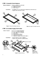 Предварительный просмотр 2 страницы Greenheck APEX-200 Assembly Instructions