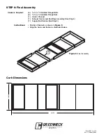 Предварительный просмотр 4 страницы Greenheck APEX-200 Assembly Instructions