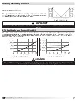 Предварительный просмотр 20 страницы Greenheck ASSURE-120S-S1 Installation, Operation And Maintenance Manual