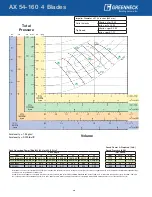 Предварительный просмотр 16 страницы Greenheck AX Brochure