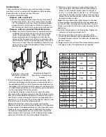 Предварительный просмотр 2 страницы Greenheck Belimo Actuators Direct Drive Series Installation Instructions