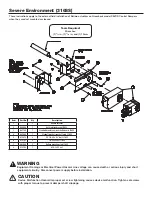 Предварительный просмотр 3 страницы Greenheck Belimo Actuators Direct Drive Series Installation Instructions