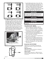 Предварительный просмотр 7 страницы Greenheck BSQ-M 100 Installation, Operation And Maintenance Manual