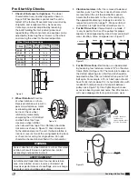 Предварительный просмотр 7 страницы Greenheck BSQ Installation, Operation And Maintenance Manual