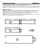 Предварительный просмотр 2 страницы Greenheck Combination Fire Smoke Dampers SSFSD-211 Specification Sheet