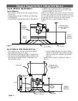 Предварительный просмотр 3 страницы Greenheck CRD-501 Installation, Operation And Maintenance Instructions