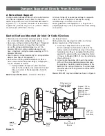 Предварительный просмотр 6 страницы Greenheck CRD-501 Installation, Operation And Maintenance Instructions