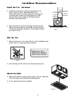 Предварительный просмотр 3 страницы Greenheck CSP-A700 Installation, Operation And Maintenance Manual