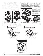 Preview for 3 page of Greenheck CSP Installation, Operation And Maintenance Manual