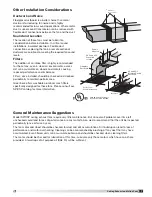 Preview for 7 page of Greenheck CSP Installation, Operation And Maintenance Manual