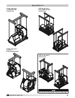 Предварительный просмотр 8 страницы Greenheck CSW Installation, Operation And Maintenance Manual