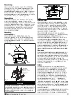 Предварительный просмотр 2 страницы Greenheck CUBE 098 Installation, Operation And Maintenance Manual