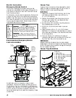 Предварительный просмотр 5 страницы Greenheck CUBE 098 Installation, Operation And Maintenance Manual