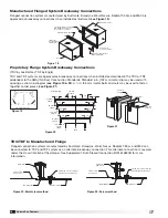 Предварительный просмотр 10 страницы Greenheck DFD 150 Series Installation, Operation And Maintenance Manual