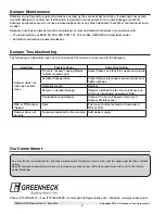 Предварительный просмотр 6 страницы Greenheck DFD Series Installation Instruction Booklet