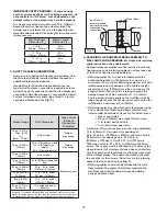 Предварительный просмотр 10 страницы Greenheck DFD Series Installation Instruction Booklet