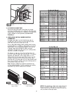 Предварительный просмотр 11 страницы Greenheck DFD Series Installation Instruction Booklet