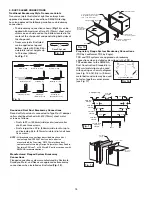 Предварительный просмотр 14 страницы Greenheck DFD Series Installation Instruction Booklet