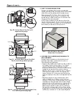 Предварительный просмотр 24 страницы Greenheck DFD Series Installation Instruction Booklet