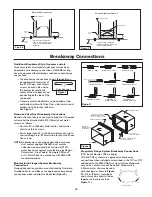 Предварительный просмотр 26 страницы Greenheck DFD Series Installation Instruction Booklet