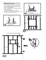 Предварительный просмотр 33 страницы Greenheck DFD Series Installation Instruction Booklet